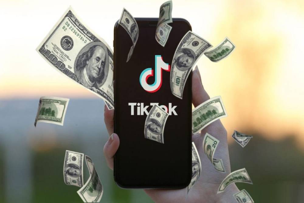 Como Abrir uma Conta que Monetiza no TikTok