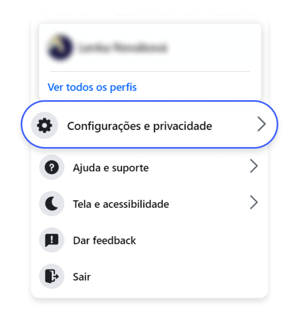 Como Apagar sua Conta do Facebook: Passo a Passo para Excluir Definitivamente