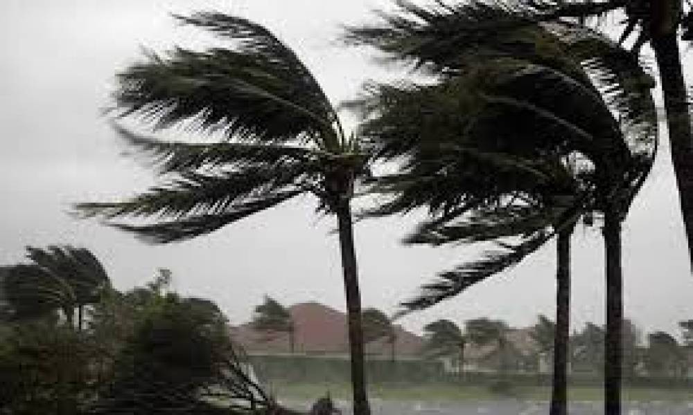 Frio intenso em Moçambique