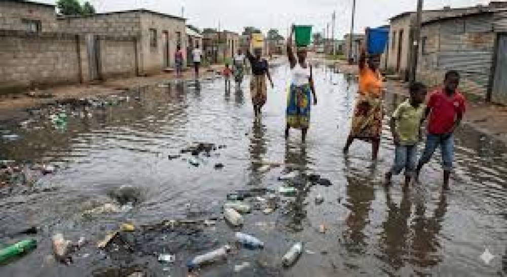 Os Perigos da Exposição Prolongada à Chuva: Impactos na Saúde e na Segurança