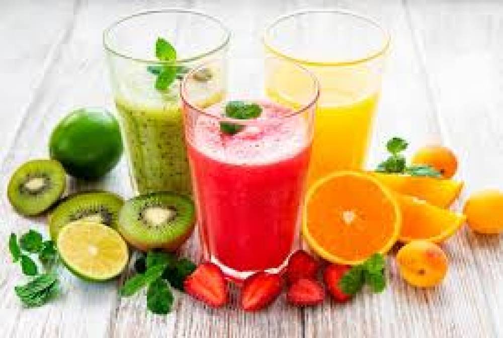 Os Inúmeros Benefícios do Consumo de Sumo Natural