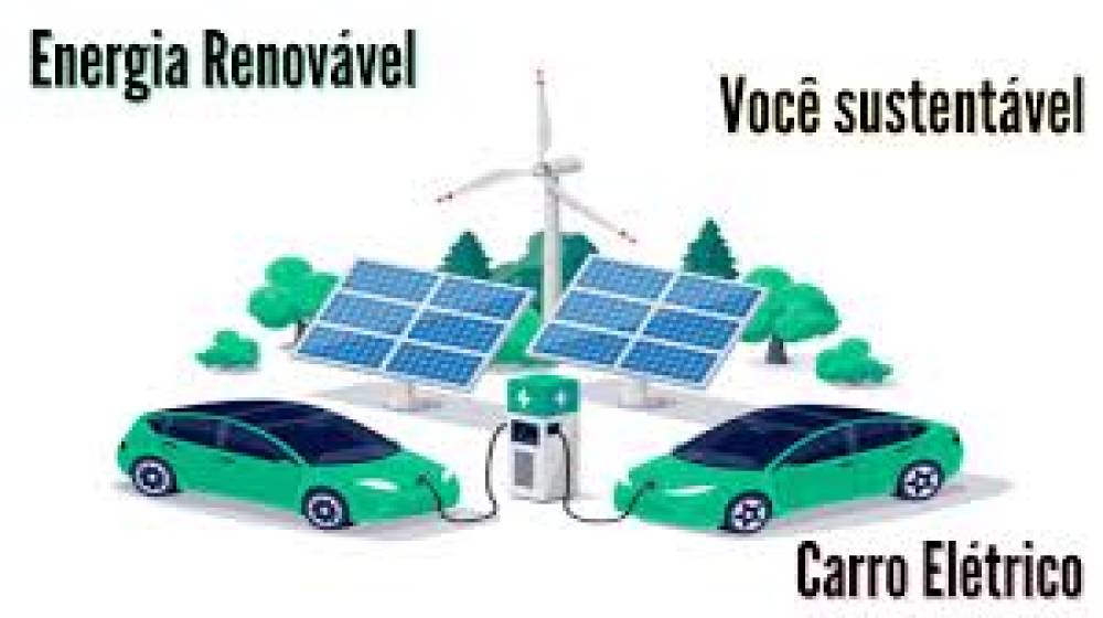 Explorando os Carros Elétricos: Uma Revolução na Mobilidade Sustentável