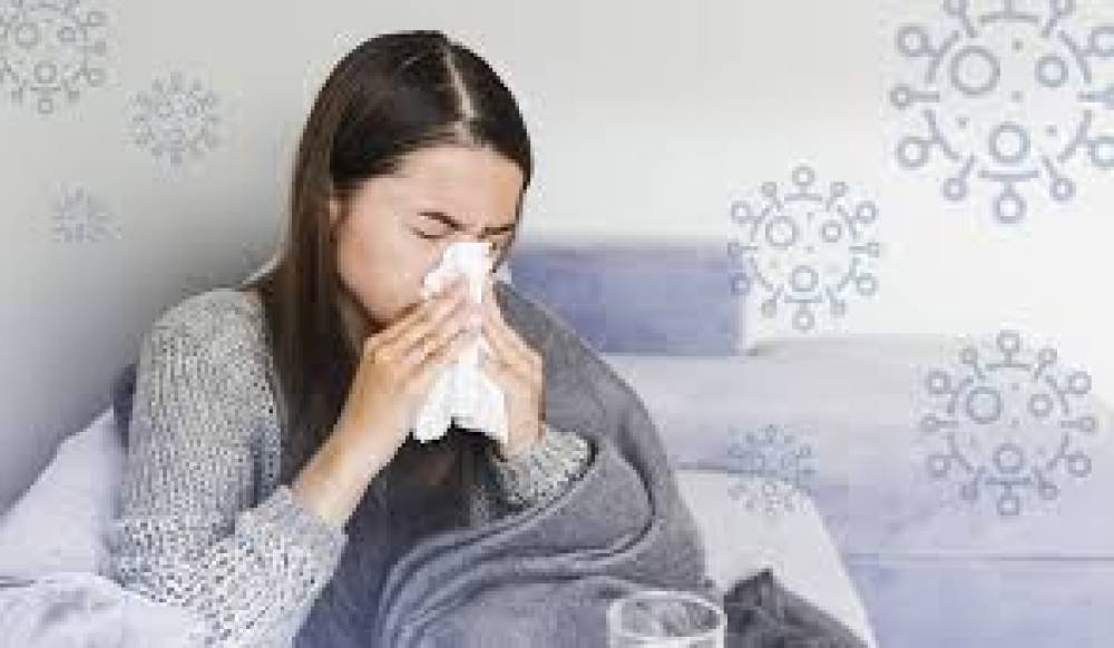 Tratamento e Prevenção de Viroses de Inverno: Estratégias Eficazes