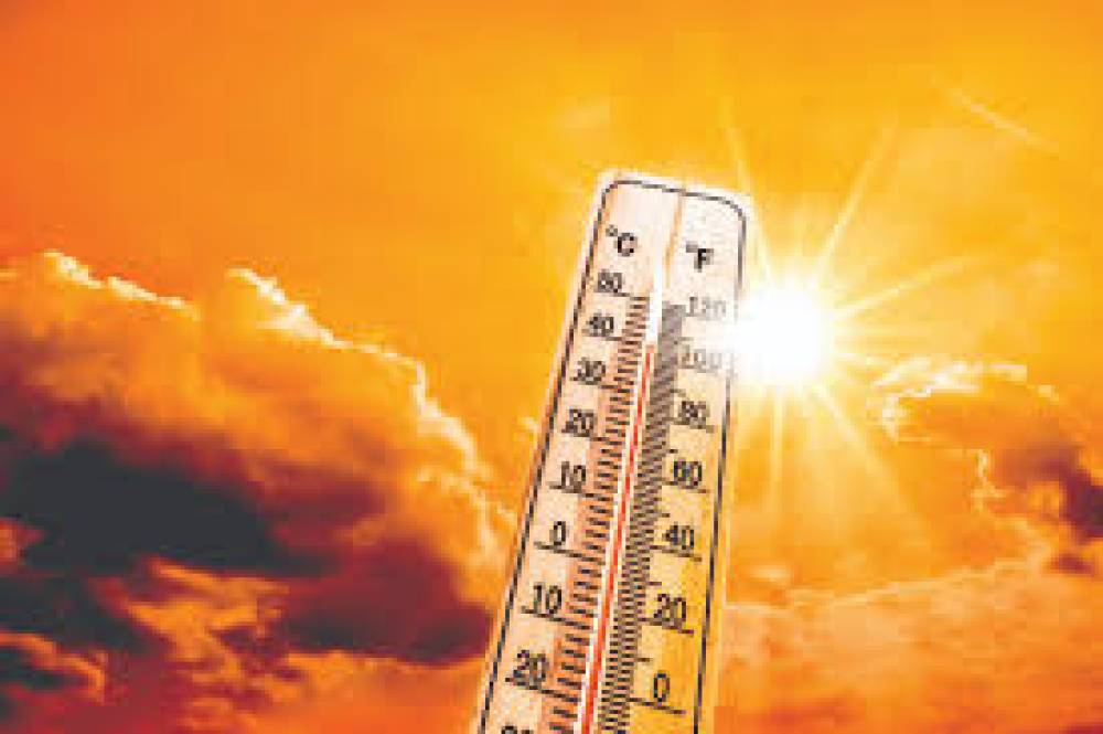 Os Perigos do Calor Intenso sobre o Organismo Humano: Impactos na Saúde e Medidas de Prevenção