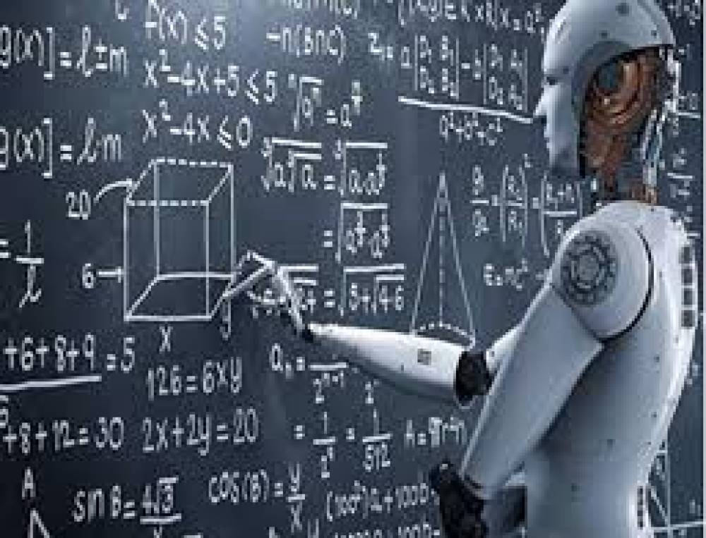 O futuro da educação