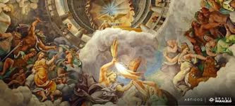 Em Busca da Vida Eterna: Mitos, Ciência e Implicações Éticas