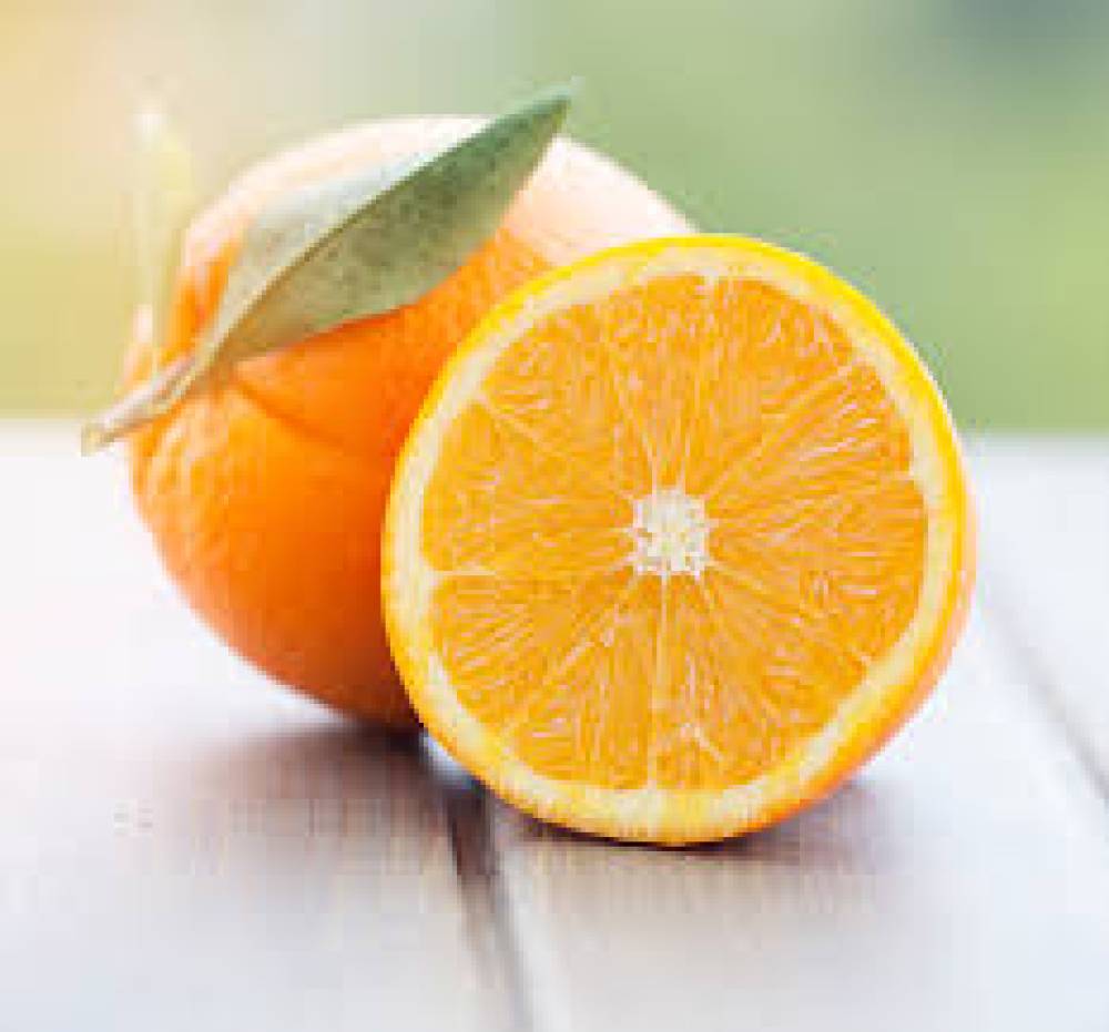 Os Inúmeros Benefícios do Consumo da Laranja para a Saúde