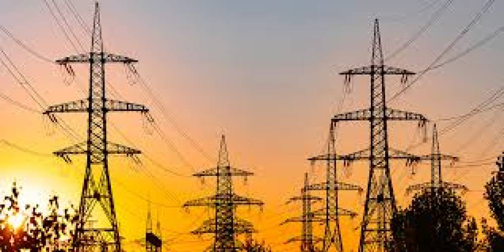 Consequencia do deficit do fornecimento de energia