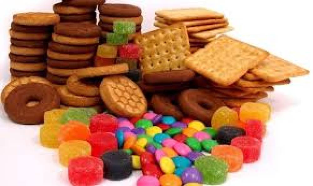 Alimentos que Provocam a Obesidade