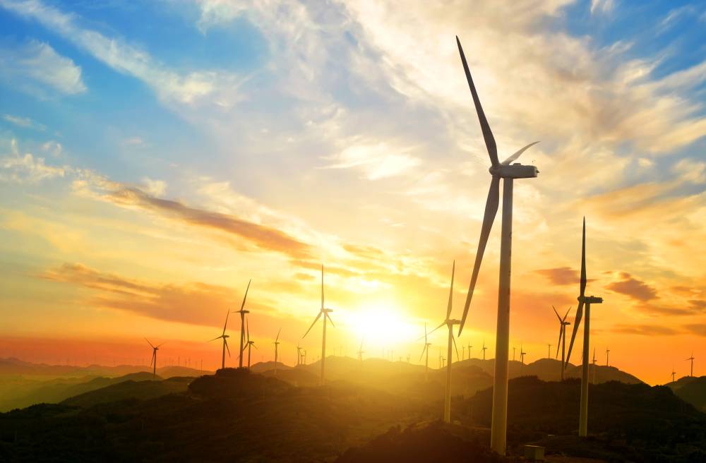 Explorando a Energia Eólica: Uma Abordagem Sustentável para o Futuro Energético