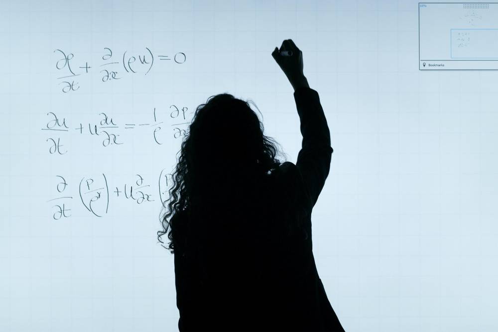 Dificuldade em Matemática: Como Superar o Bloqueio?