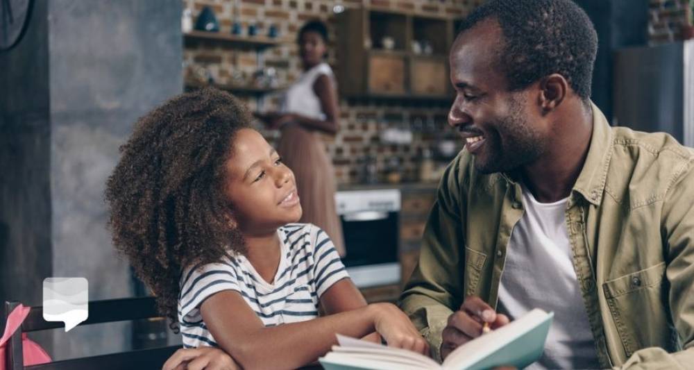 O Papel dos Pais no Sucesso Escolar dos Filhos