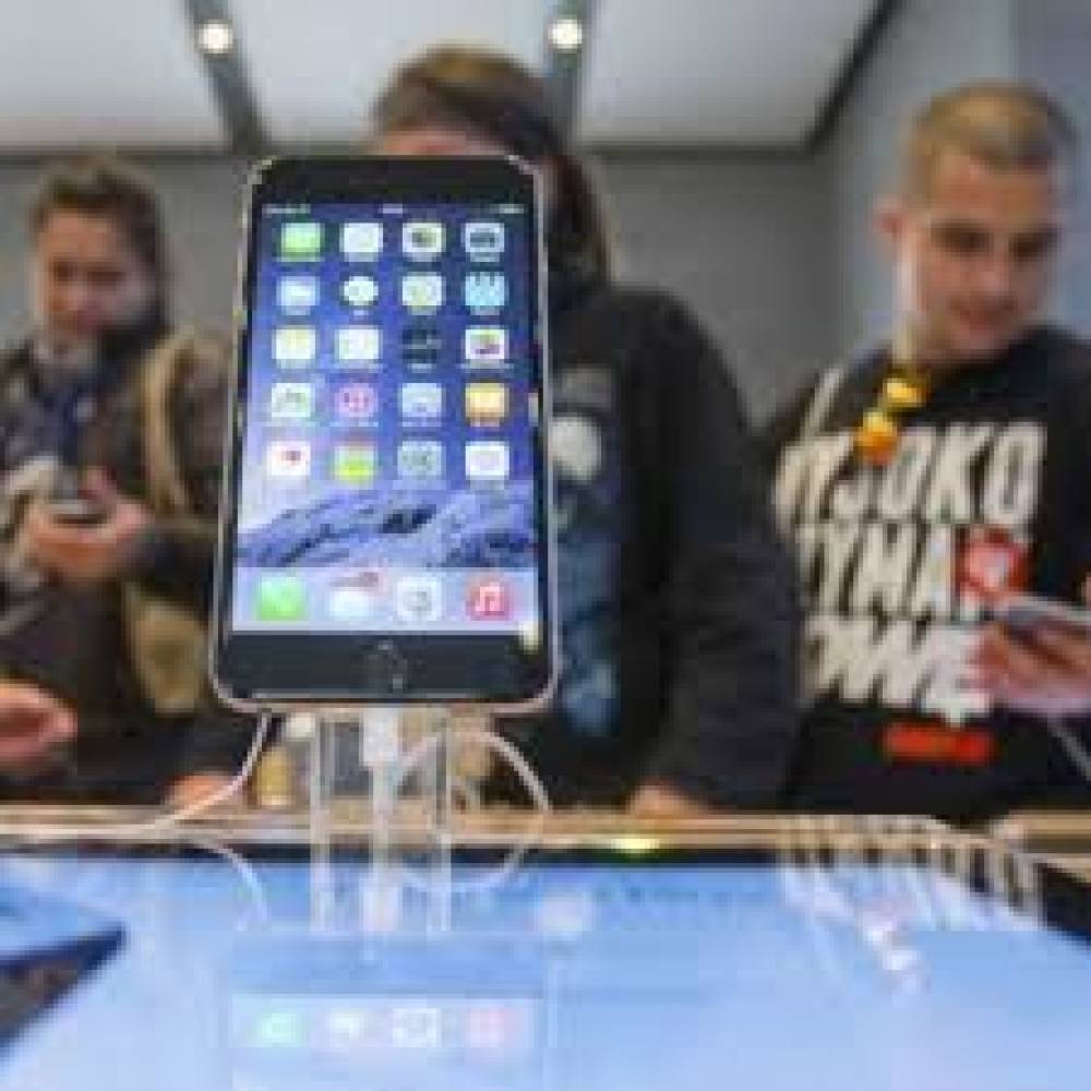 Gadgets e o Consumidor Final