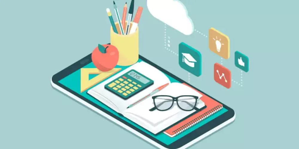 Estudar com tecnologia: melhores apps para estudantes