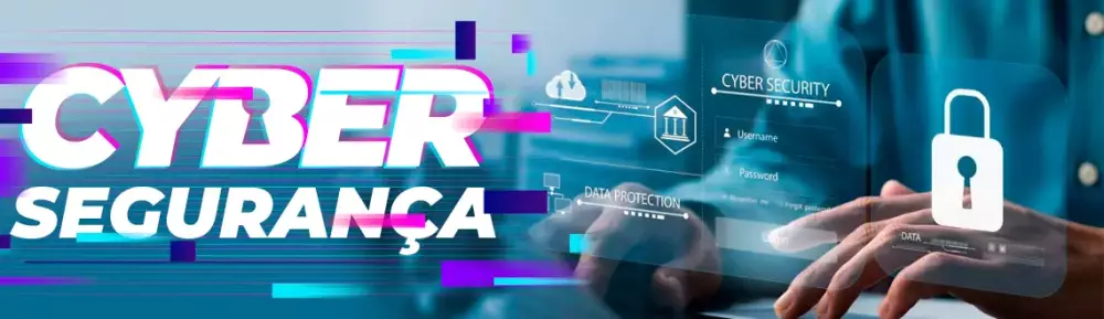 Cibersegurança e Privacidade