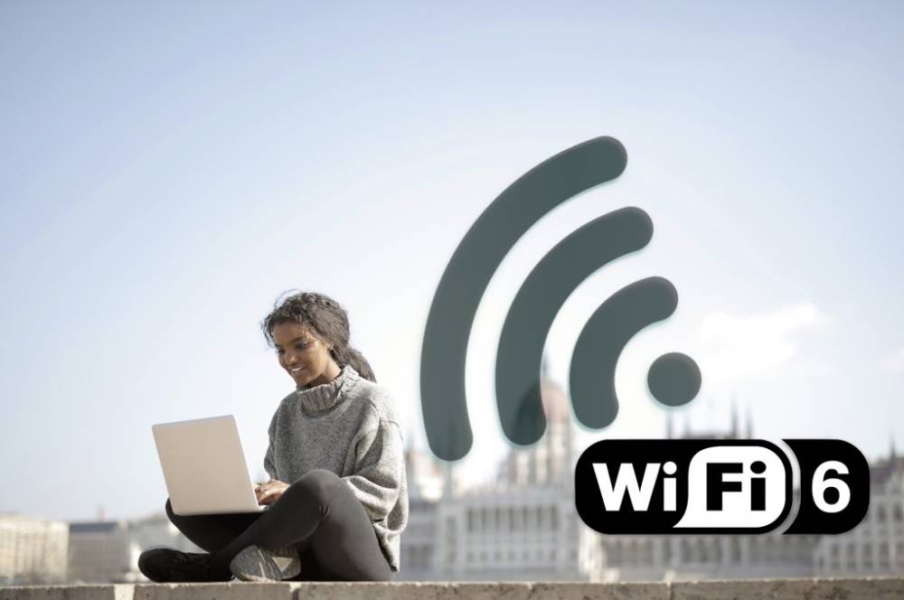 Wi-Fi 6: Desvendando a Próxima Geração de Conectividade Sem Fio