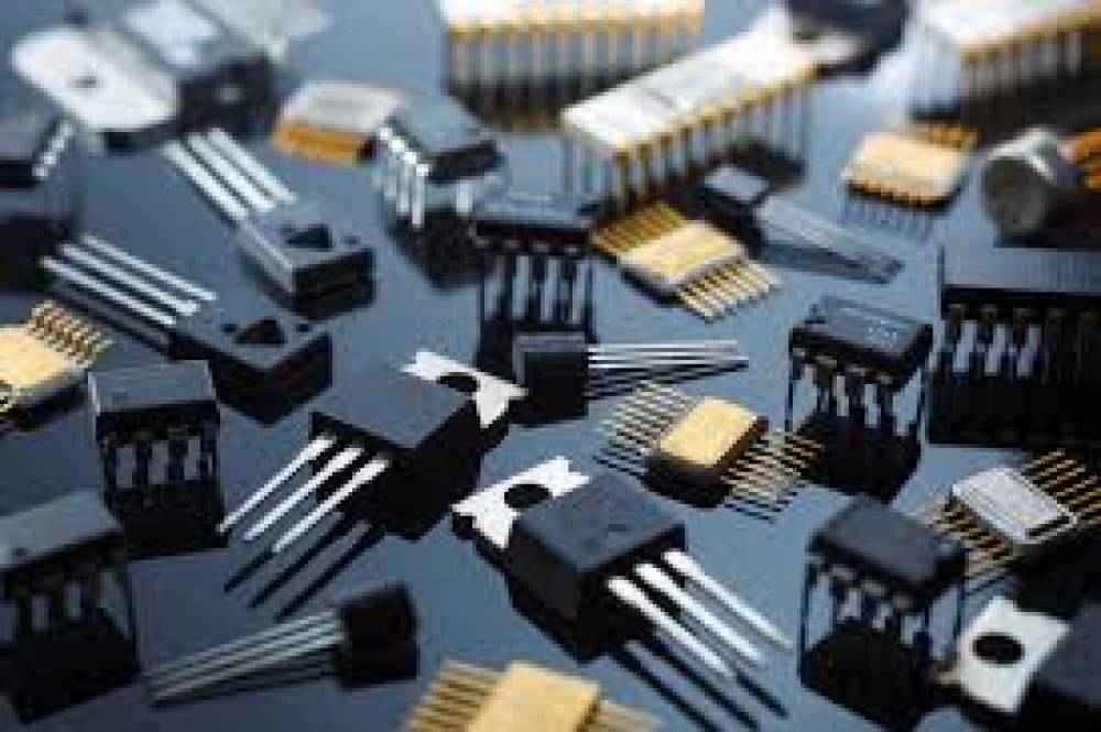 Os transistores
