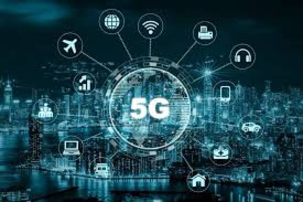 A tecnologia 5G