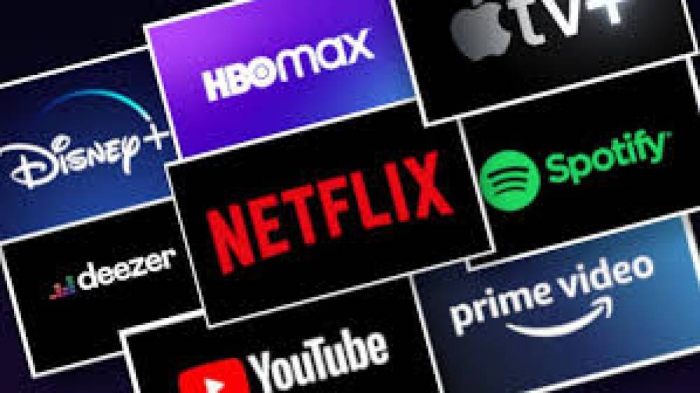 Aplicativos de Streaming de Vídeo e Música: A Revolução do Entretenimento Digital