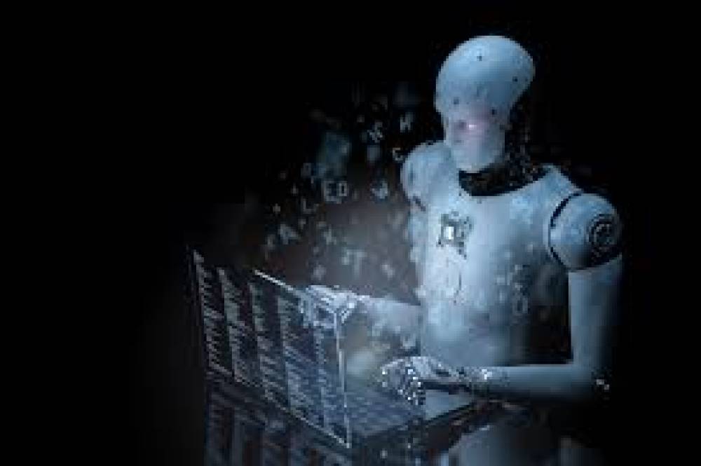 Inteligência Artificial: A Revolução Tecnológica do Século 21