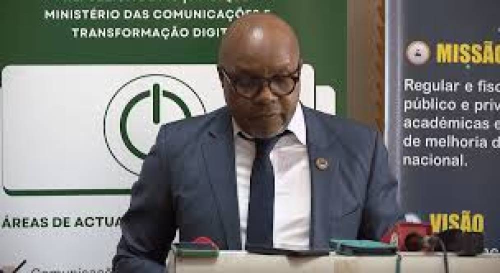 Desafios de Cibersegurança em Moçambique