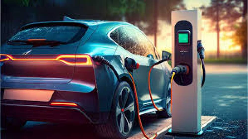 Veículos Elétricos: Transformando o Futuro da Mobilidade Sustentável