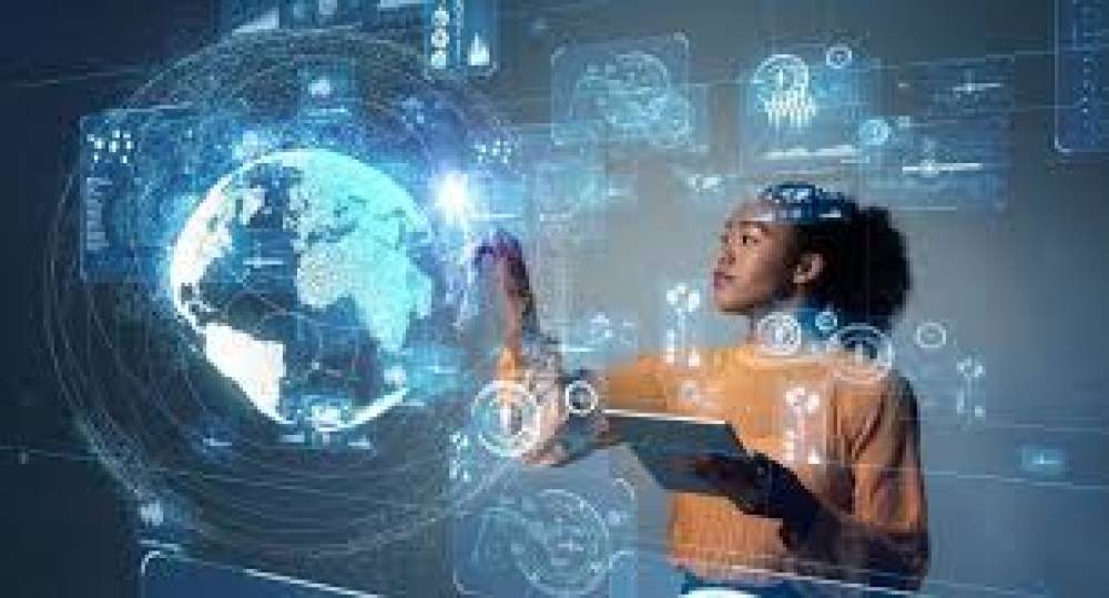 Tecnologia de Assistência: Transformando Vidas com Inovação Tecnológica
