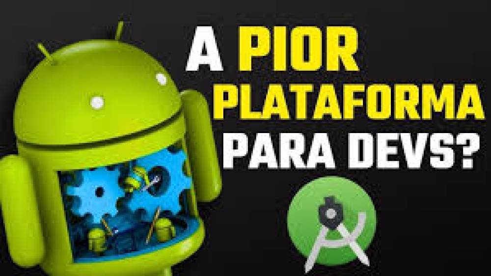 Desenvolvimento Mobile Android: Construindo Aplicativos para o Futuro