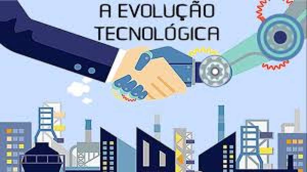Importância da evolução da tecnologia