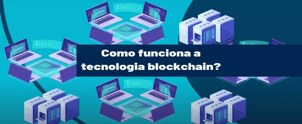 Tecnologia Blockchain: Transformando Paradigmas no Mundo Digital