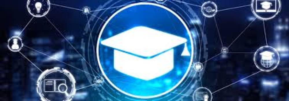 A Transformação Digital na Educação: Como a Tecnologia Está Moldando o Futuro da Aprendizagem