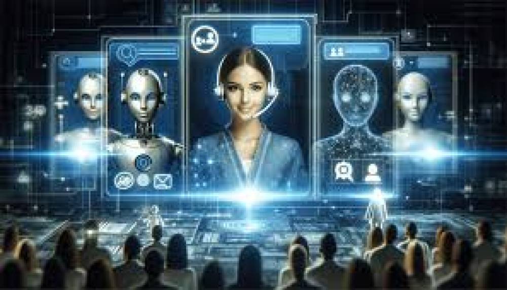 A Evolução dos Assistentes Virtuais e o Papel da Inteligência Artificial