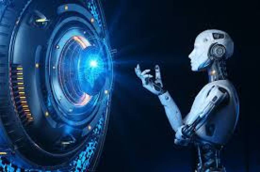 O Impacto da Inteligência Artificial na Sociedade Moderna
