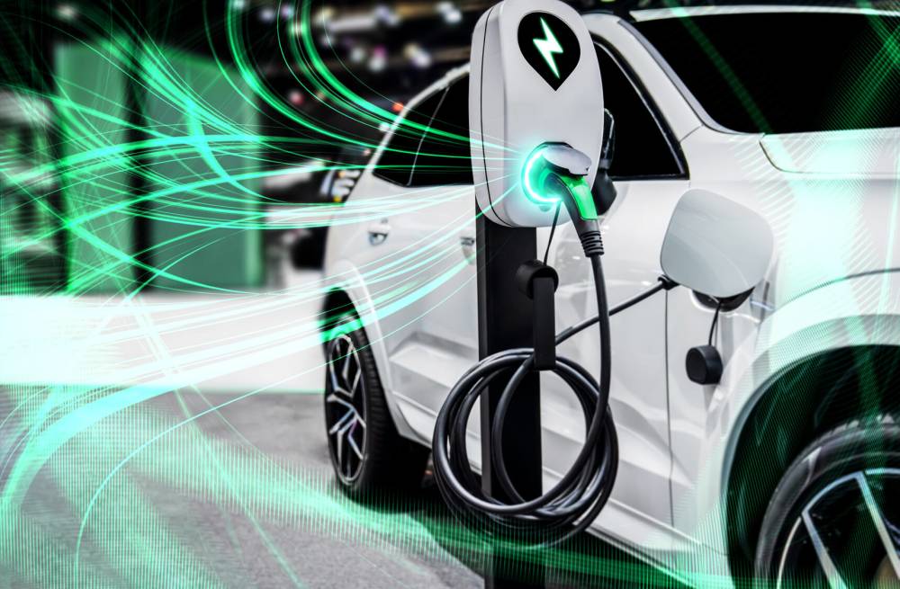Veículos Elétricos: Transformando o Futuro da Mobilidade Sustentável
