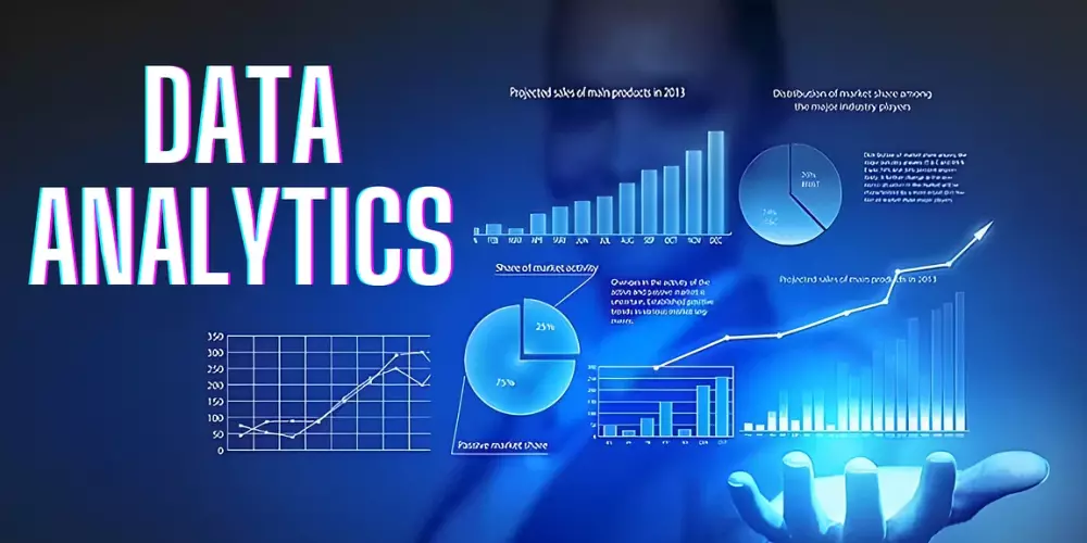 Data Analytics