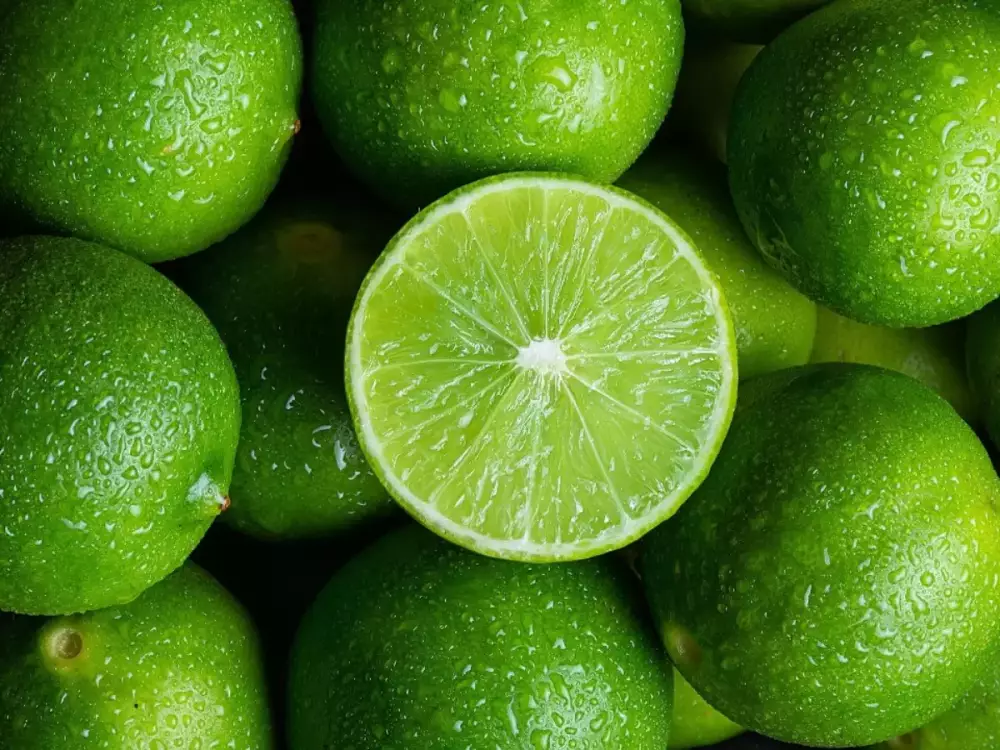 Benefícios do Limão na Saúde Humana: Uma Fonte de Vitalidade Cítrica