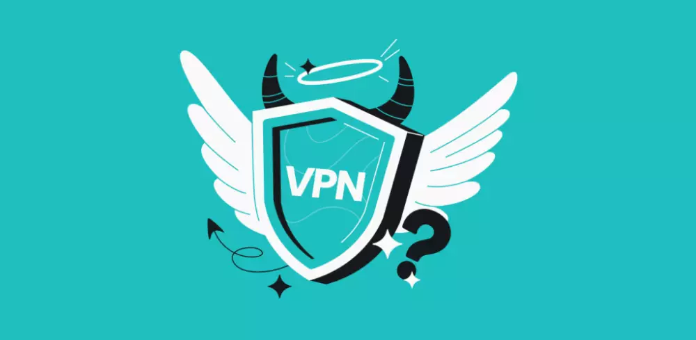 Perigos ao Usar VPN para Acessar Redes Sociais