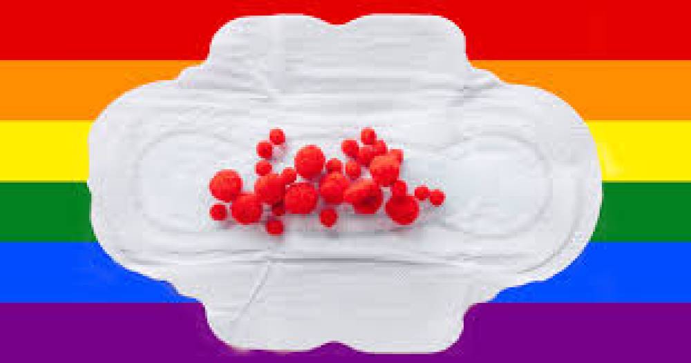 Os tabus do periodo menstrual