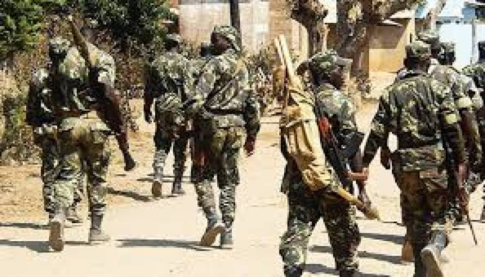 As Marcas Invisíveis da Guerra: Consequências Psicológicas de Soldados e Civis