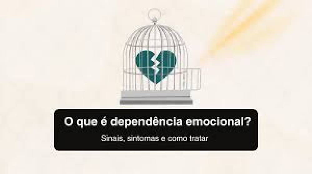 Como ter um relacionamento saudável e evitar a dependência emocional?