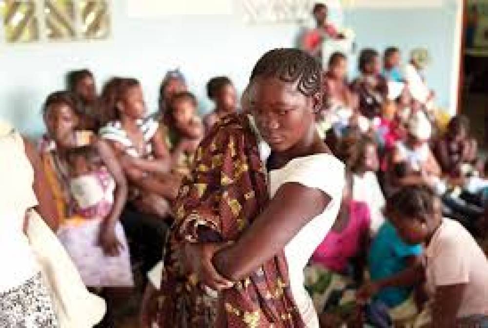 Desafios e Impactos dos Casamentos Prematuros na África: Uma Análise Crítica