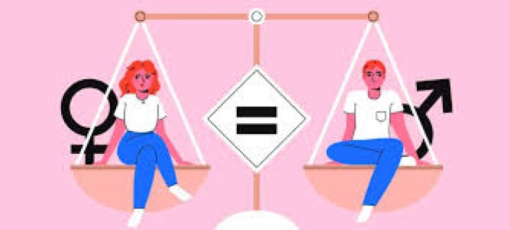 Promovendo a Igualdade de Gênero: Desafios e Progressos