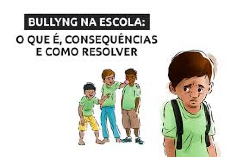 Bullying nas Escolas: Compreendendo, Prevenindo e Enfrentando o Problema