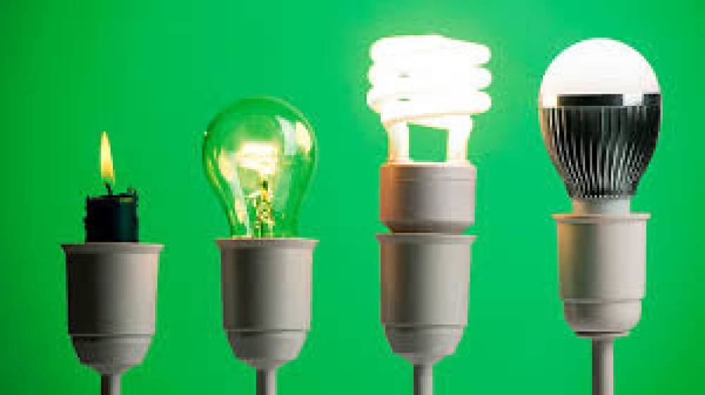 A descoberta da electricidade