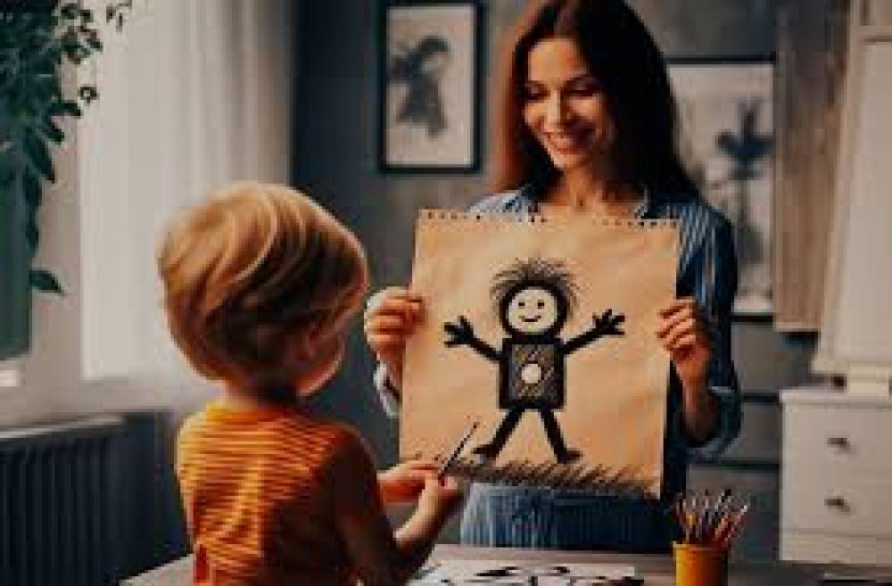 Os Benefícios da escrita: Explorando a arte da expressão e reflexão