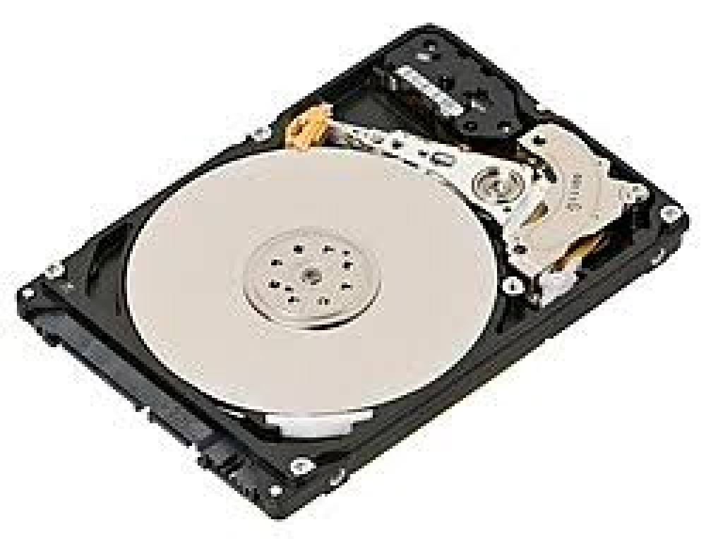 Entendendo os HDDs: Uma Visão Completa dos Discos Rígidos