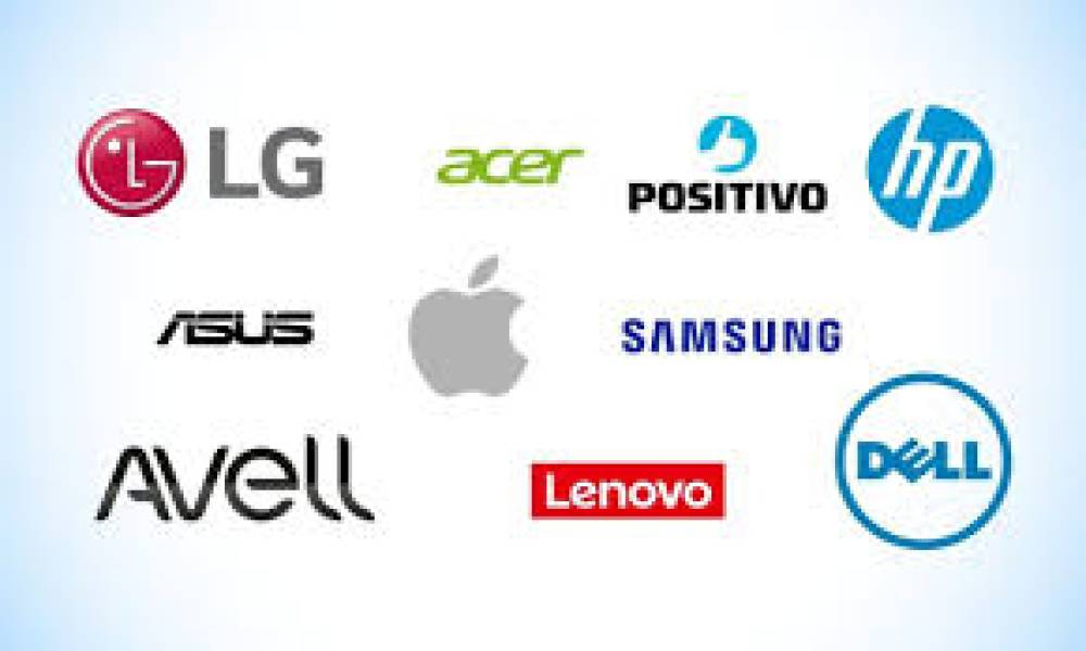 Ranking das Melhores Marcas de Computador em 2024