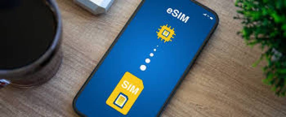 O Futuro da Conectividade: Tudo o que Você Precisa Saber sobre eSIM