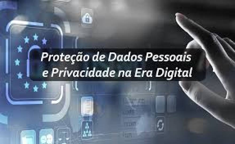 Privacidade e Segurança Digital na Era da Conectividade