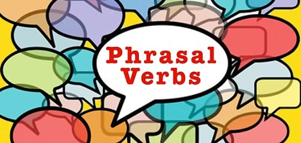 Como Memorizar Phrasal Verbs em Inglês